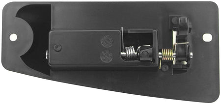 Rear Left Driver Outside Door Handle Extended Cab for Chevrolet Silverado Sierra