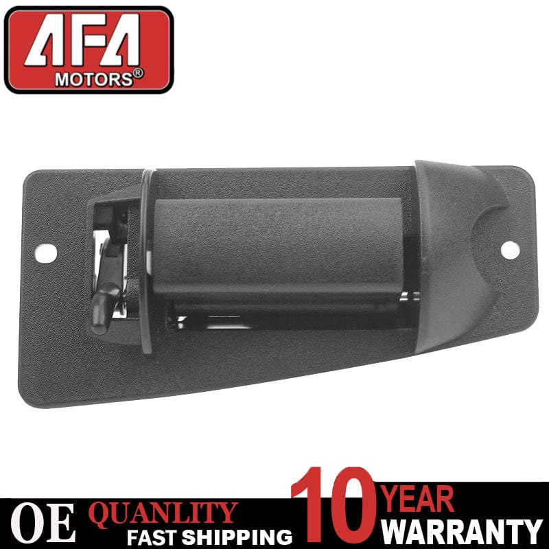 Rear Left Driver Outside Door Handle Extended Cab for Chevrolet Silverado Sierra