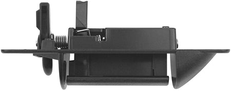 Rear Left Driver Outside Door Handle Extended Cab for Chevrolet Silverado Sierra