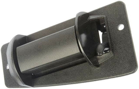 Rear Passenger Side Door Handle For 99-07 Chevy Silverado GMC Sierra Ext Cab
