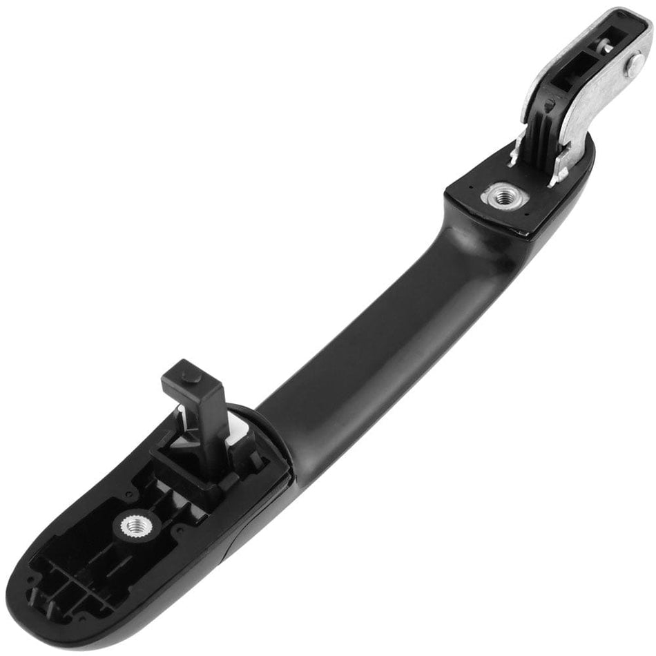 Rear Right Exterior Door Handle Fits for 2006-2011 Hyundai Accent Outer Outside Car Door Handles 836601E000