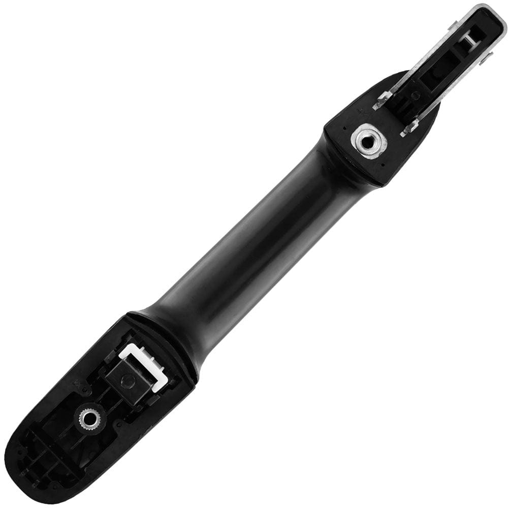 Rear Right Exterior Door Handle Fits for 2006-2011 Hyundai Accent Outer Outside Car Door Handles 836601E000