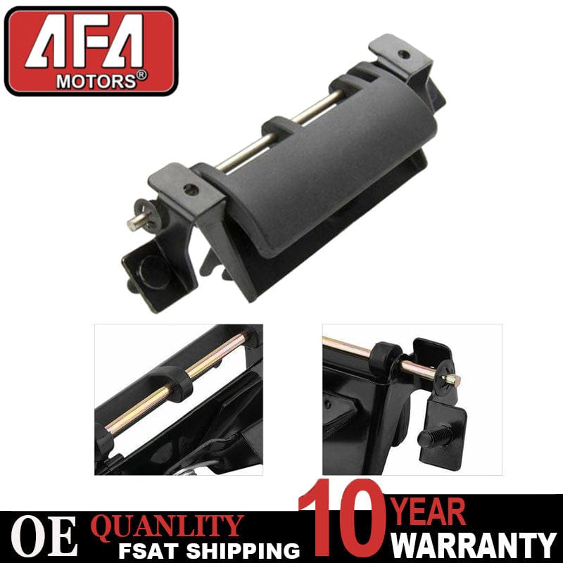 Replace OEM Liftgate Tailgate Rear Back Latch Door Handle Fits Sequoia & Sienna