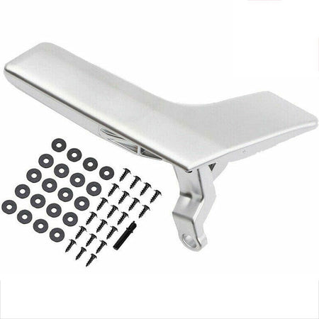 Right Side Chrome Inside Interior Door Handle Repair Kit For Mercedes W204 X204