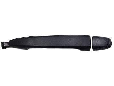Toyota Sienna 04 - 10 Rear Sliding Door Textured Black Door Handle 6921308020