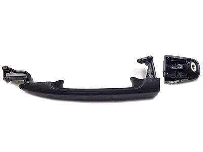 Toyota Sienna 04 - 10 Rear Sliding Door Textured Black Door Handle 6921308020