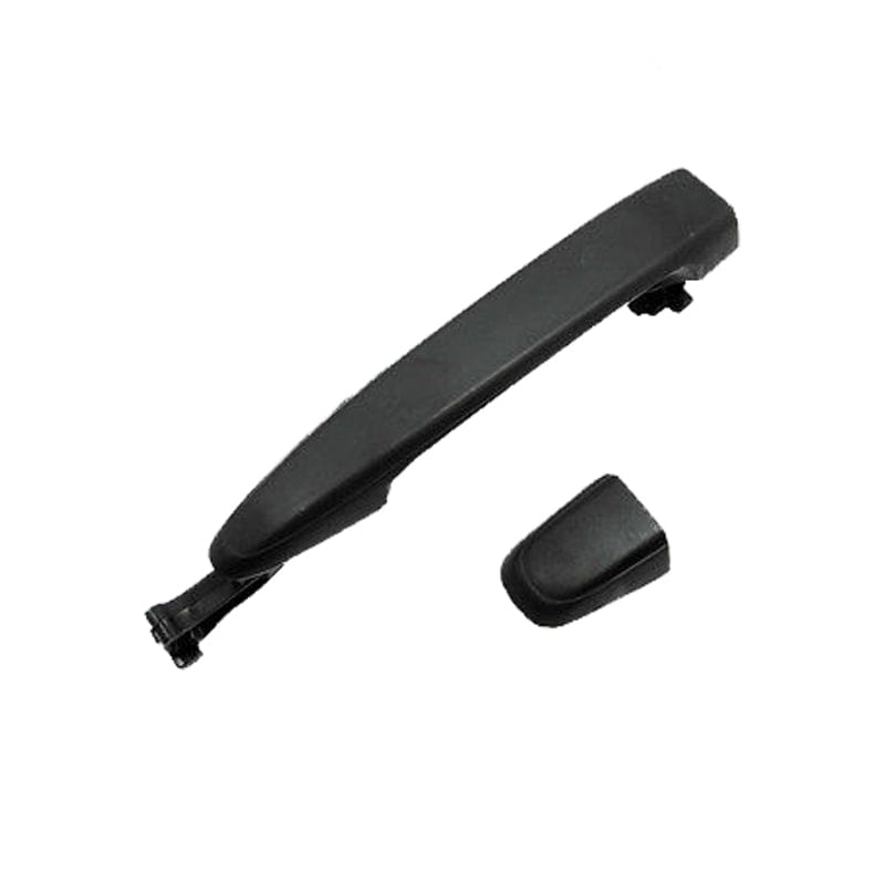 Toyota Sienna 04 - 10 Rear Sliding Door Textured Black Door Handle 6921308020