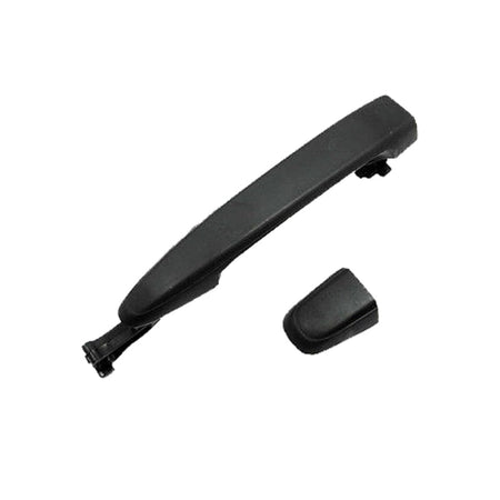 Toyota Sienna 04 - 10 Rear Sliding Door Textured Black Door Handle 6921308020