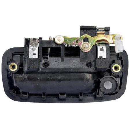 Toyota Tacoma Chrome Door Handle 95-04 - Front Right Passenger Exterior