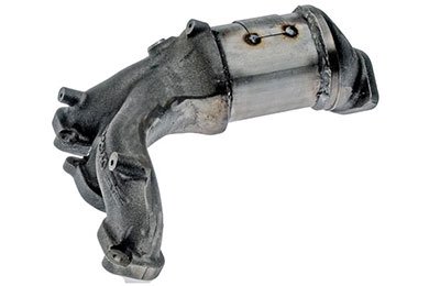 Dorman Direct-Fit Catalytic Converters (Federal EPA-Compliant) - OE Quality!