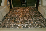ArmorAll RealTree Camo Cargo Liners - Camouflage Trunk Liners by Drymate