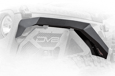 DV8 Fenders - Rugged Fenders - Add Serious Style & Clearance - Free Shipping!