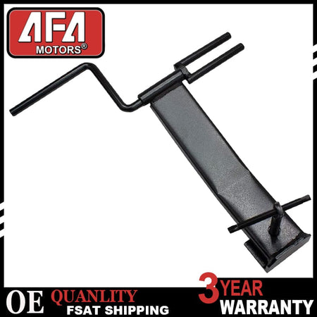 New 1pc Strap Webbing Web Winder for Rolling Winch Strap Truck Trailer Tie Downs