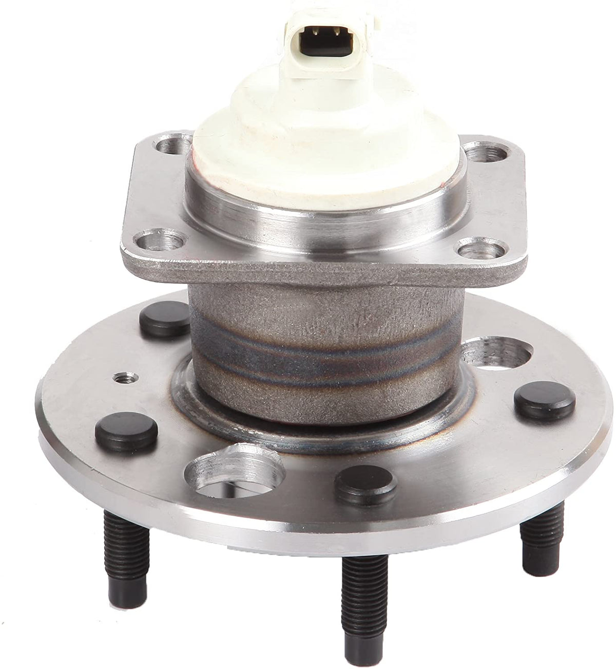 Rear Wheel Hub Bearing Assembly for Pontiac Aztek Grand PRIX Chevy Impala w/ABS 2pcs