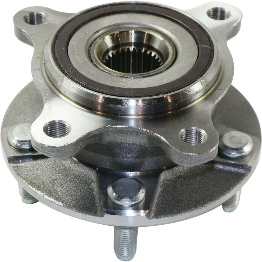 Front Left Wheel Bearing Hub Assembly HA590140 for Lexus IS250 06-15 IS350 11-19
