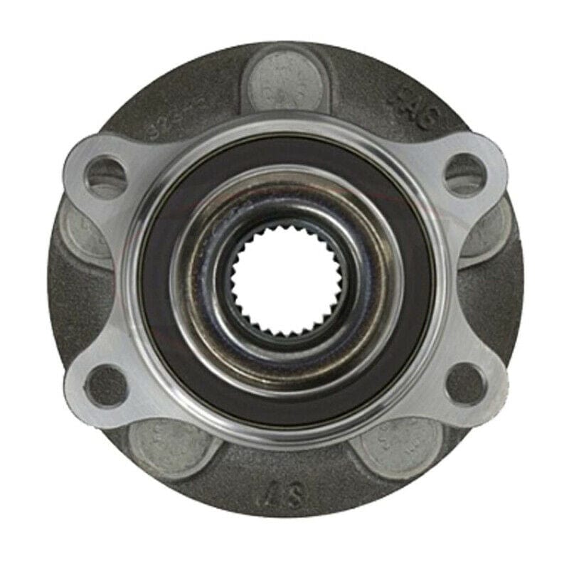 AWD Rear Wheel Bearing Hub Assembly For Lincoln Continental 2016-2018 MKX