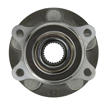 AWD Rear Wheel Bearing Hub Assembly For Lincoln Continental 2016-2018 MKX
