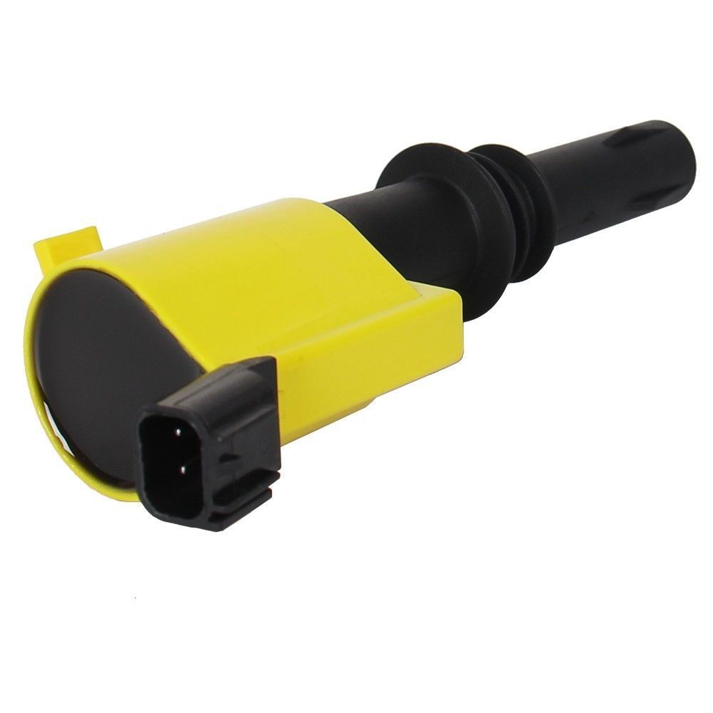 Motorcraft Ignition Coils on Plug Pack For Ford Lincoln Mercury V8 5.4L 4.6L DG511