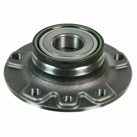 Dodge Dart Rear Wheel Bearing and Hub Assembly 2013-2016 512510
