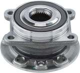 Chrysler 200 Rear Wheel Bearing Hub Assembly