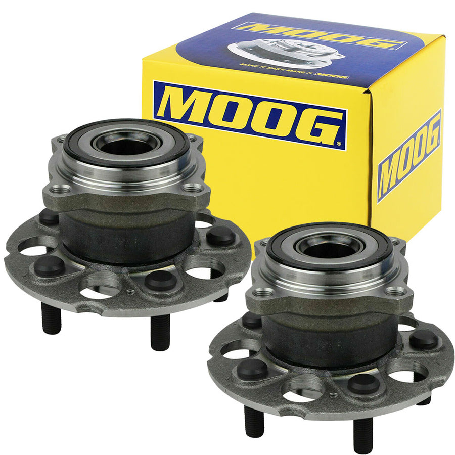 Moog 512345 - Acura Rdx Rear Wheel Hub Bearing Assembly