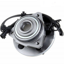Load image into Gallery viewer, Front Left+Right Wheel Hub &amp; Bearings Assembly for 2002-2007 Jeep Liberty w/ABS
