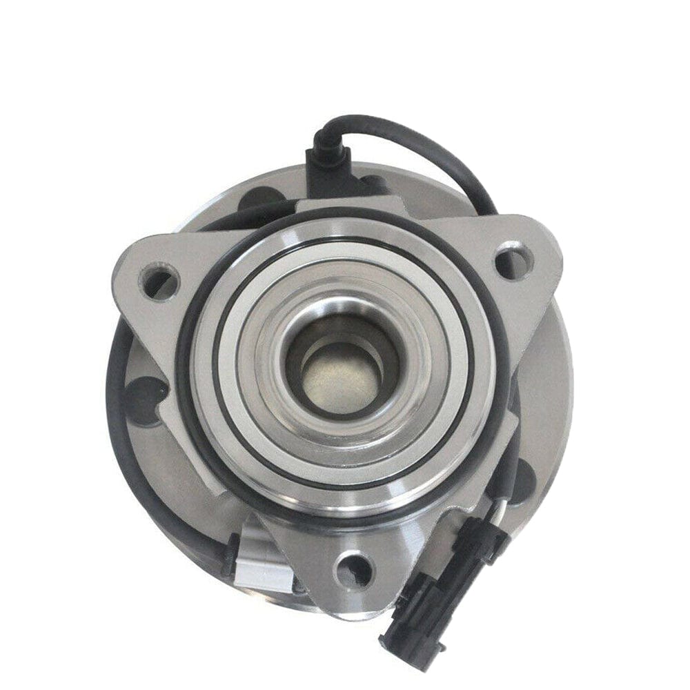 Gmc Jimmy Front Wheel Bearing Hub Assembly 1998-2004 513200