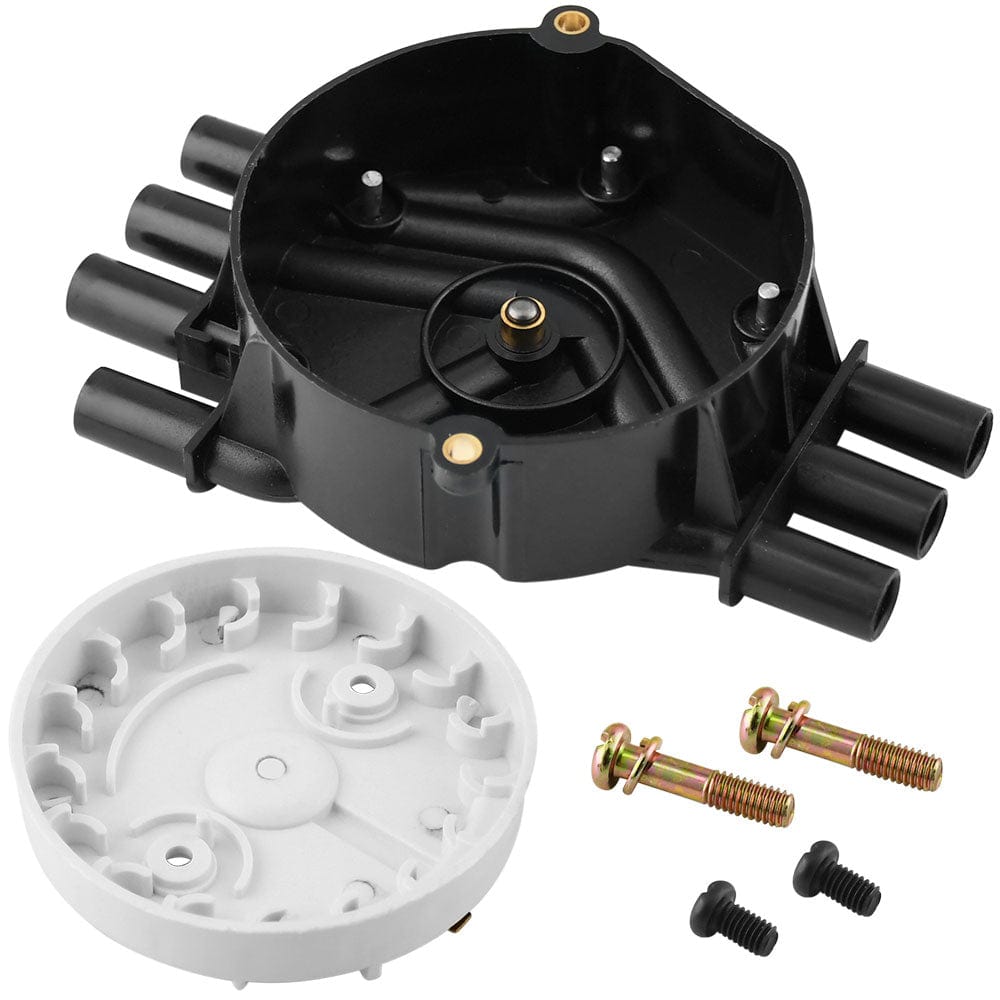 ACDelco Distributor Cap And Rotor Kit D328A D465 for GM GMC Pickup Vortec 4.3L