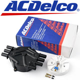 ACDelco Distributor Cap And Rotor Kit D328A D465 for GM GMC Pickup Vortec 4.3L