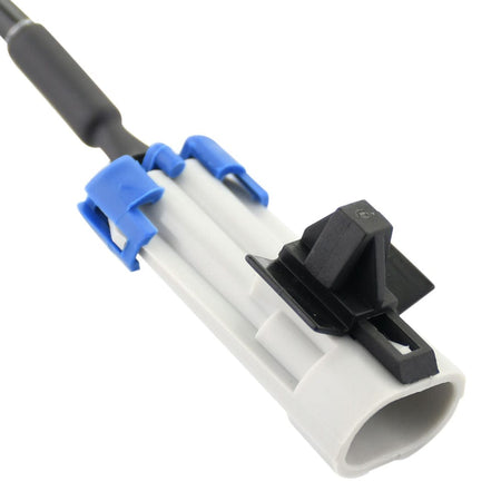 Front Driver or Passenge Wheel ABS Sensor for Chevrolet Equinox Pontiac Torrent