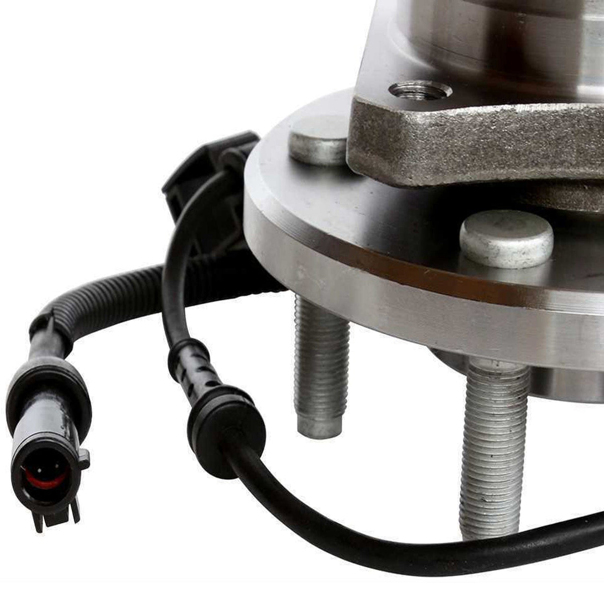 Front Wheel Bearing & Hub Assembly for 03-05 Ford Crown Victoria/ Lincoln Town Car/ Marauder