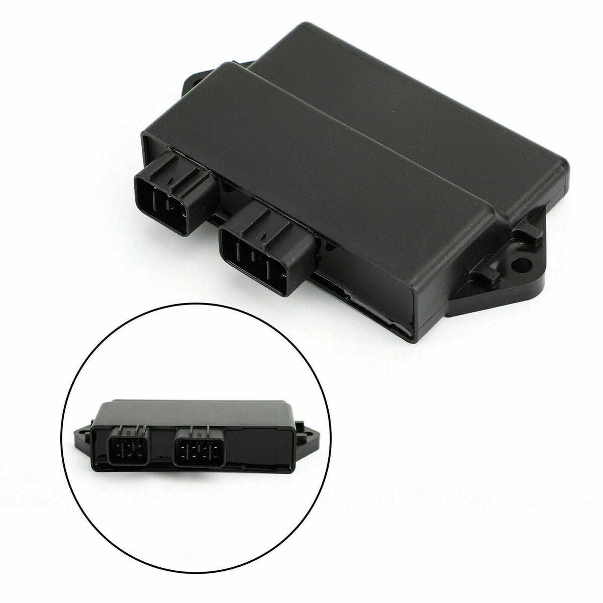 CDI Module Box For Yamaha Kodiak 400 YFM400 2000-2001 5GH-85540-10-00 ATV