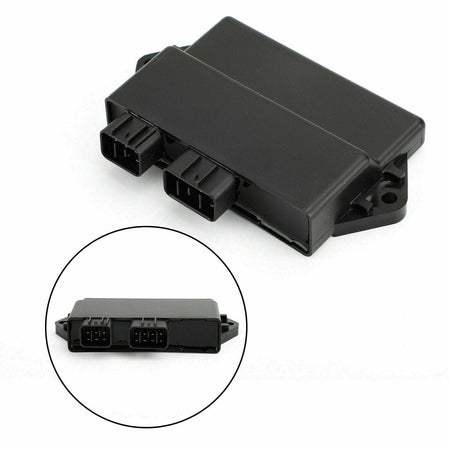 CDI Module Box For Yamaha Kodiak 400 YFM400 2000-2001 5GH-85540-10-00 ATV