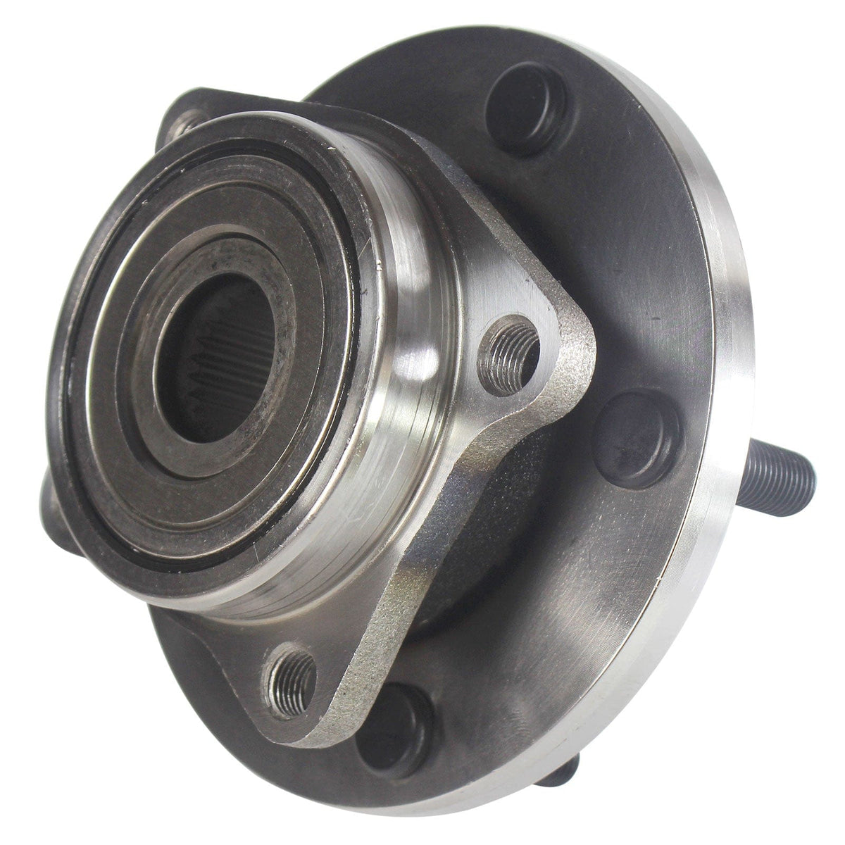 Front Wheel Bearing & Hub Fits Mitsubishi Galant Eclipse Chrysler Sebring