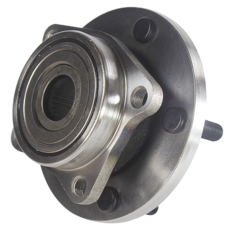 Front Wheel Bearing & Hub Fits Mitsubishi Galant Eclipse Chrysler Sebring
