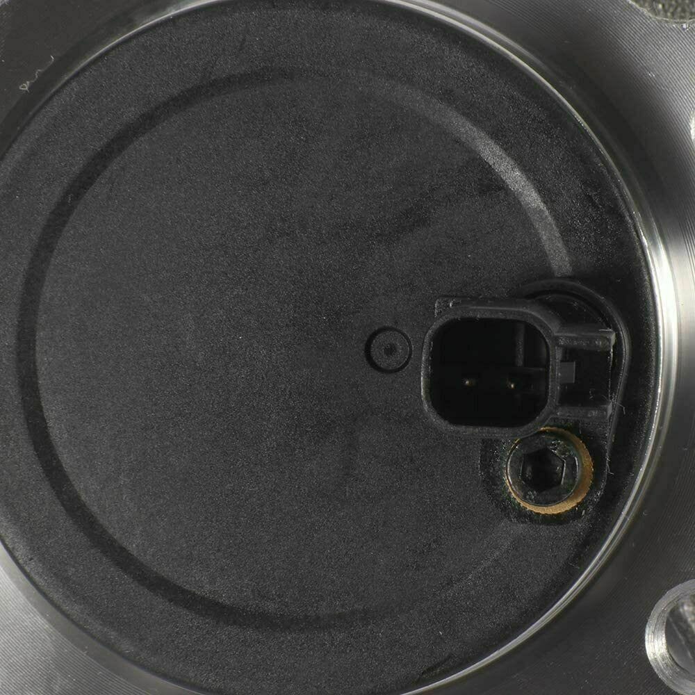 Rear Wheel Bearing Hub Assembly Fits For 2013-2018 Ford C-Max Escape 05-19 Lincoln MKC 2pcs