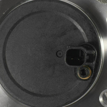 Rear Wheel Bearing Hub Assembly Fits For 2013-2018 Ford C-Max Escape 05-19 Lincoln MKC 2pcs