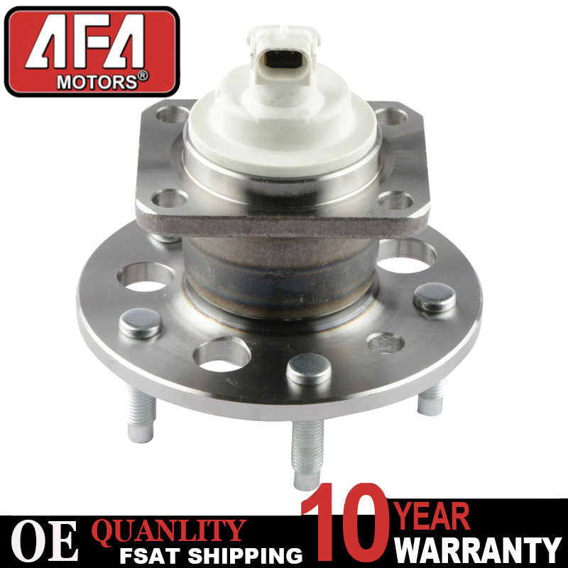 Rear Wheel Hub Bearing for Chevy Impala Allure Montana Lacrosse Terraza Uplander