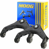 MOOG K620054- Chevrolet Silverado Front Upper Control Arm w/ Ball Joint