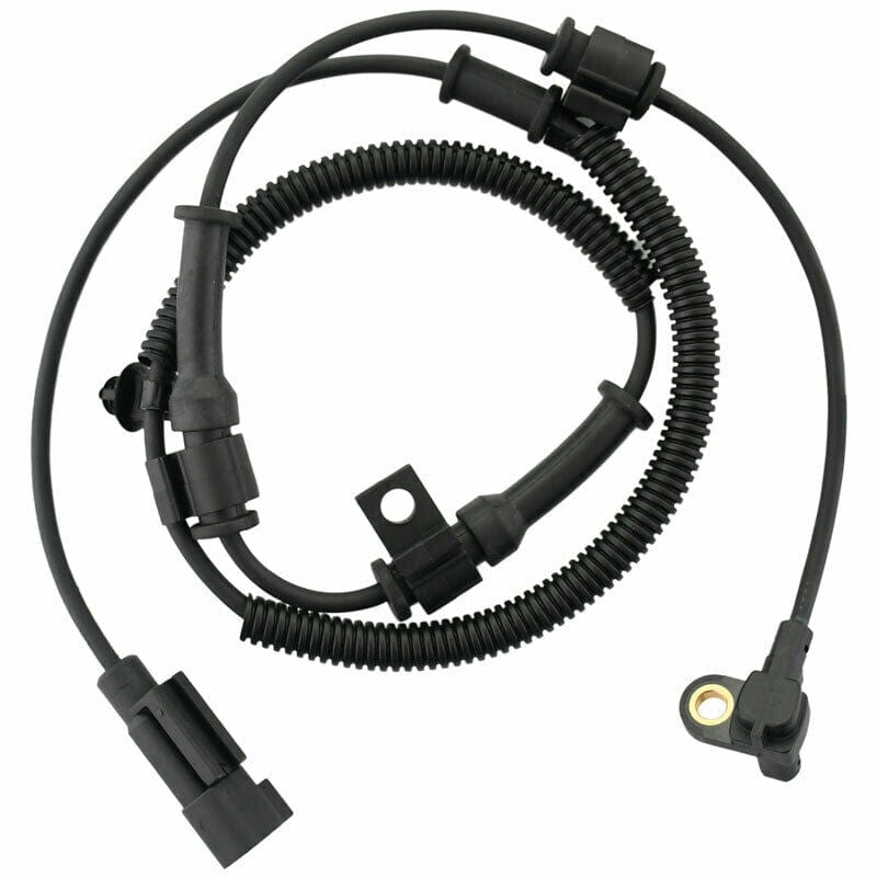 New Front Wheel ABS Speed Sensor 515130 For 2011- 2016 Ford F250 F350 Super duty