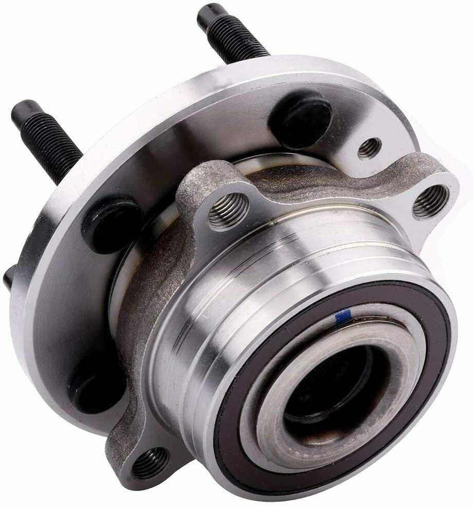 Ford Police Interceptor Utility Rear Wheel Bearing Hub Assembly 2013-2019 512460