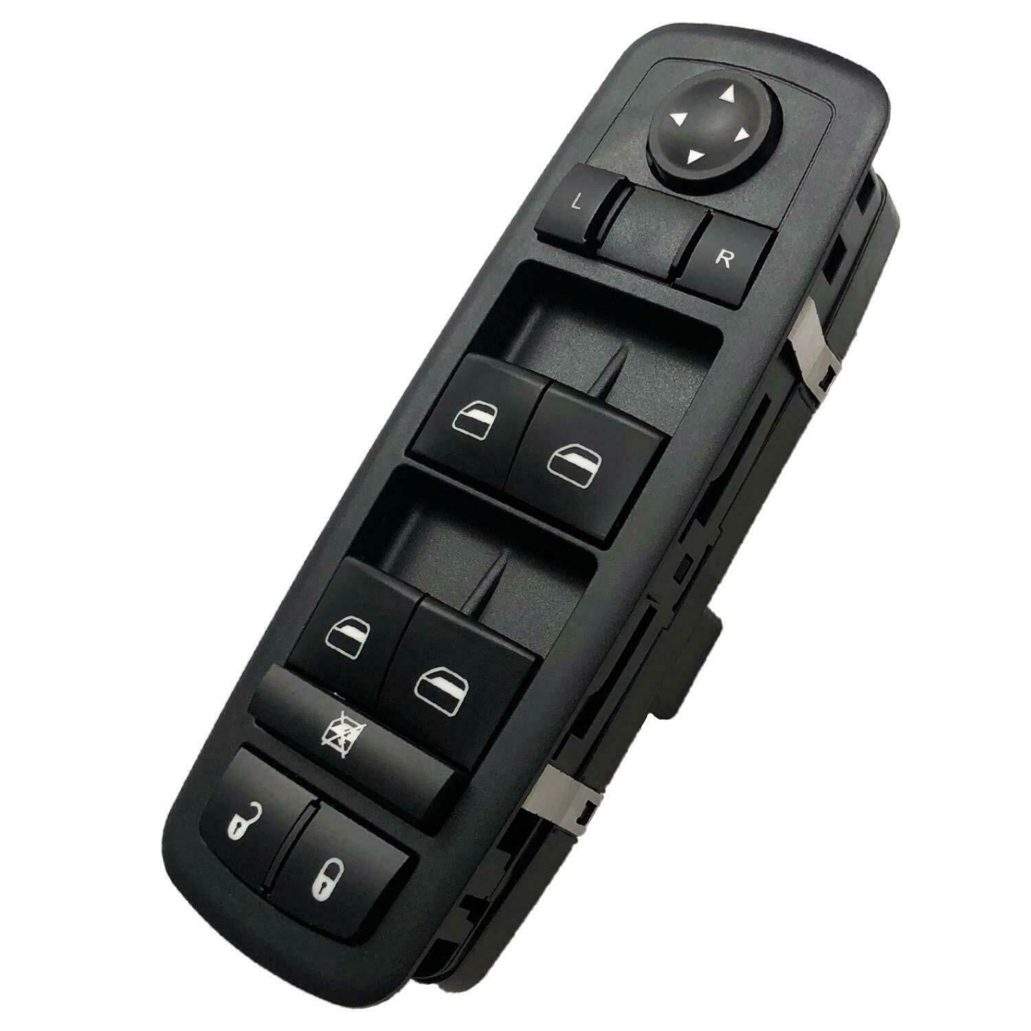 56046553AC Electric Power Window Control Switch for 2014-2016 Jeep
