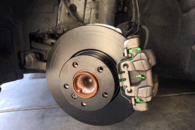 EBC Premium Rotors - Free Shipping on Premium Brake Rotors!
