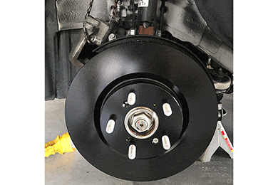 EBC Premium Rotors - Free Shipping on Premium Brake Rotors!