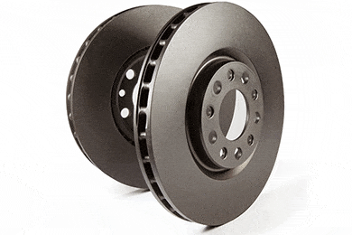 EBC Premium Rotors - Free Shipping on Premium Brake Rotors!