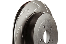 Load image into Gallery viewer, EBC BSD Rotors - Free Shipping on Blade Disc Rotors!