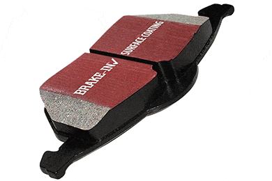 EBC Ultimax Brake Pads - Best Price on EBC Ultimax Pads for Cars, Trucks & SUVs
