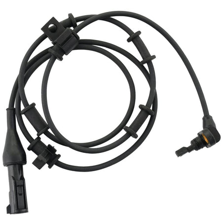 Front Wheel Speed ABS Sensor for Ford Expedition Navigator 4WD ABS Sensor