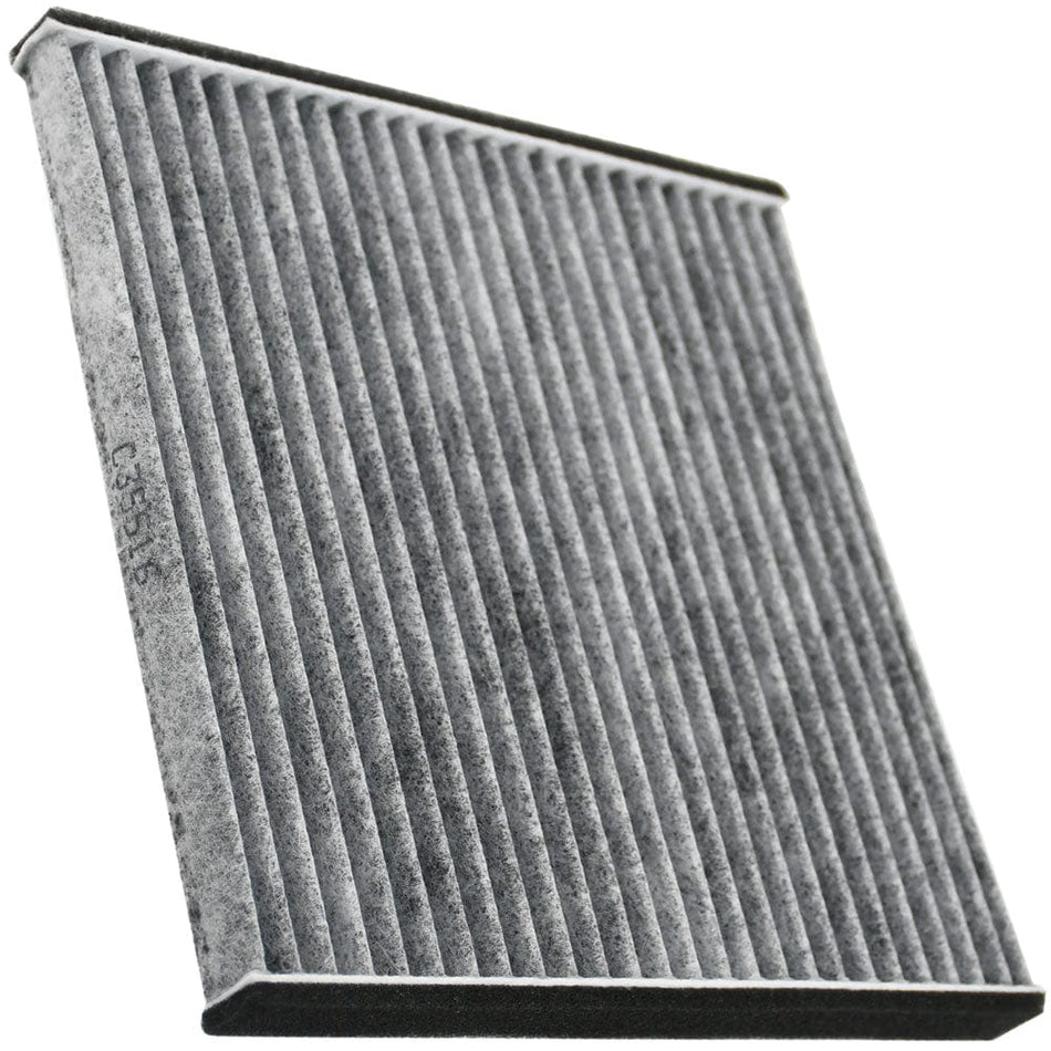 Carbon Air Filter C35516 for Subaru Legacy Outback Toyota 4runner Sienna 2005-09