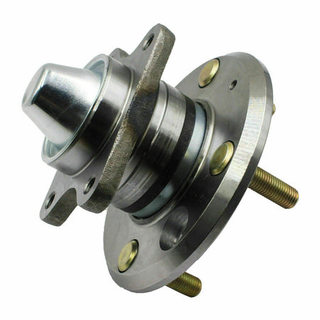 Pair Rear Wheel Hub Bearing Assembly for 99-05 Hyundai Sonata Kia Optima Non-ABS